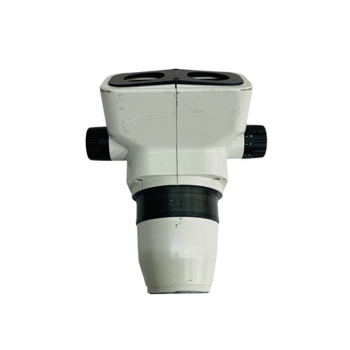 Olympus trinocular stereo zoom - olympus,