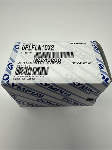 Olympus uplfln10x2 - olympus,