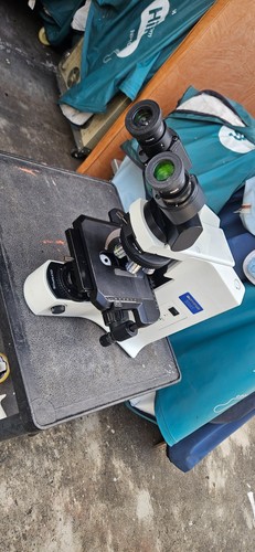 Olympus microscope model - olympus,
