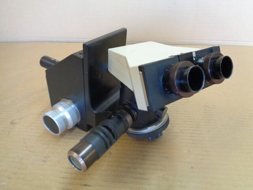 Olympus microscope head - olympus,