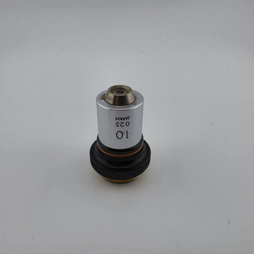 Olympus neo 25 microscope - 10, .25
