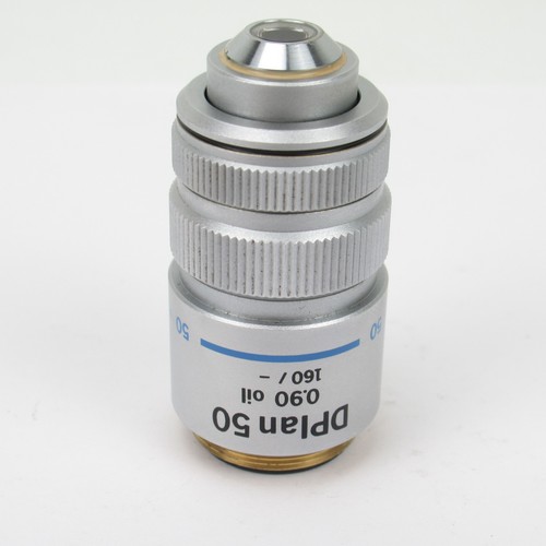 Olympus dplan 160 - 0.90, 160/-