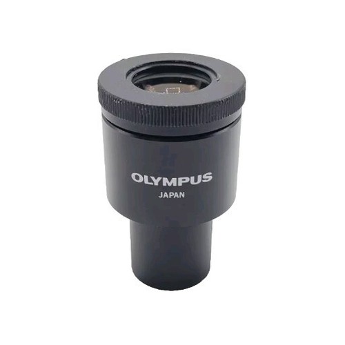 Olympus whk 10x - 10x/20l, microscope