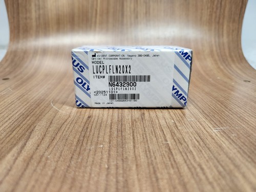Olympus lucplfln20x2 20x - 20x, lwd