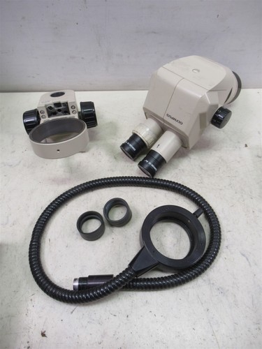 Olympus sz40 stereo zoom - stereo,