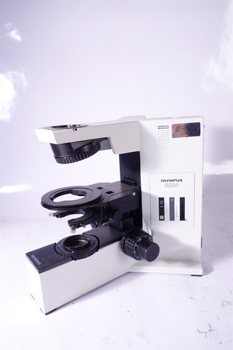 Olympus bx40 laboratory - bx40,