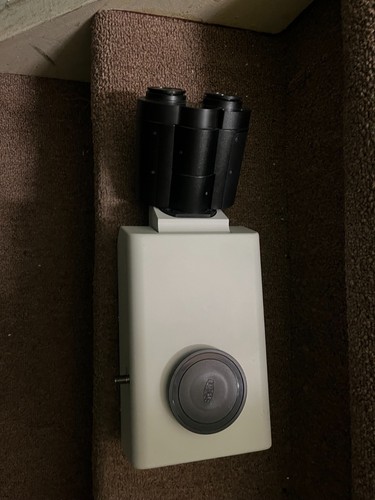 Microscope olympus swettr - microscope,