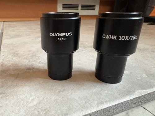 Olympus cwhk 10x biological - olympus,