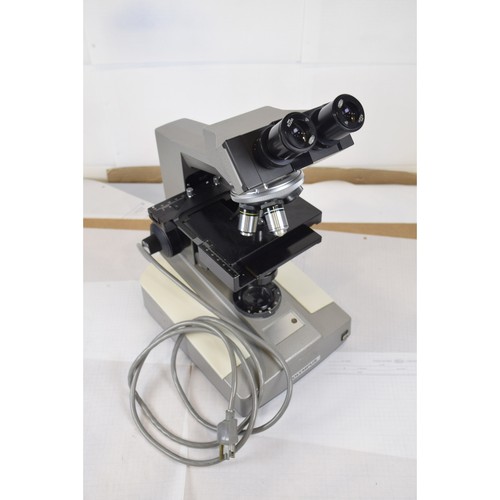 Olympus bhc binocular - olympus,