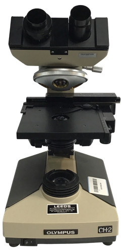 Olympus cht binocular - olympus,