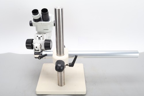 Olympus sz4045esd microscope - olympus,