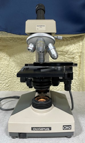 Olympus cht monocular - olympus, ch-2