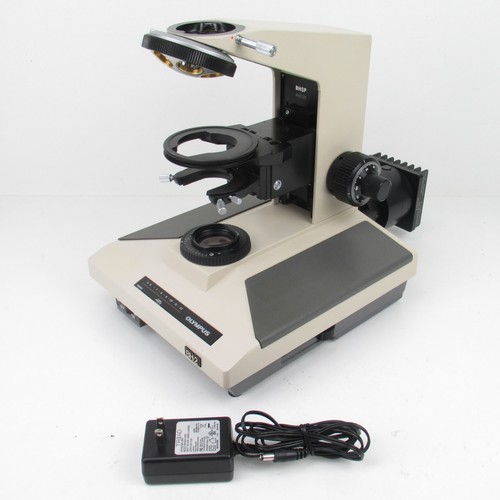 Olympus bh2 bhsp - olympus,