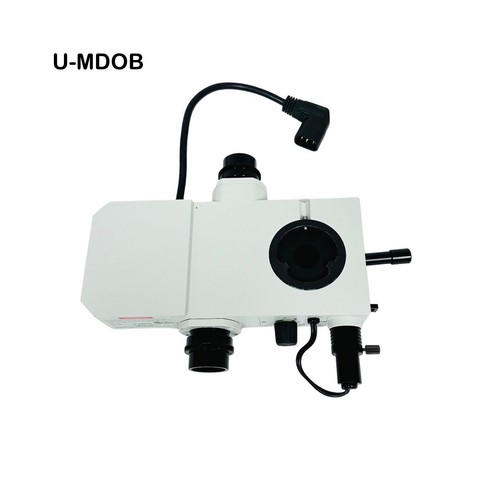 Olympus mdob microscope led - microscope,