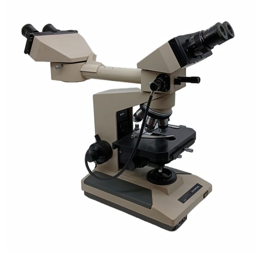 Olympus bhtu microscope - olympus,