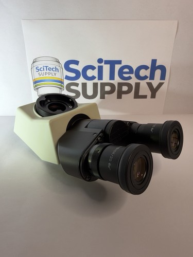 Olympus ctr30 trinocular - olympus, u-ctr30-2