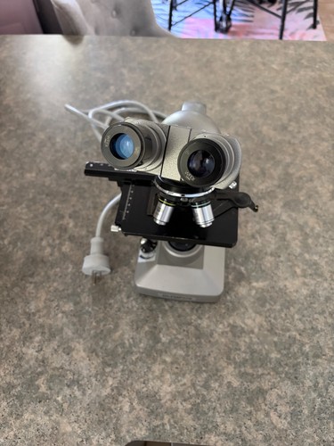 Olympus bh2 microscope - olympus,