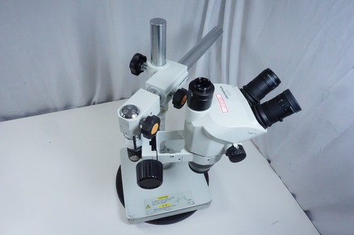 Olympus sz61tr trinocular - olympus,