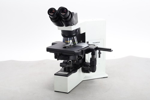Olympus bx40f4 binocular - olympus,