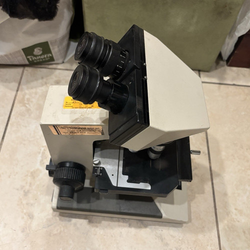 Olympus binocular upright - olympus,