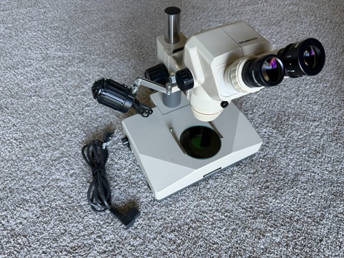 Olympus sz40 stereo zoom - stereo,