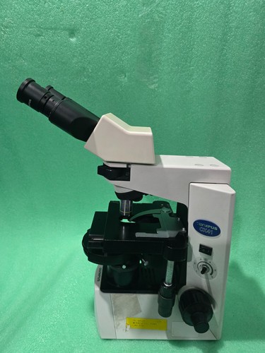 Olympus cx41rf microscope - olympus, cx41