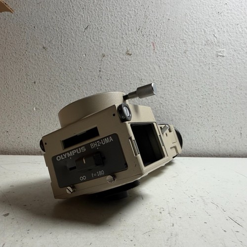 Olympus bh2 uma beige - olympus,