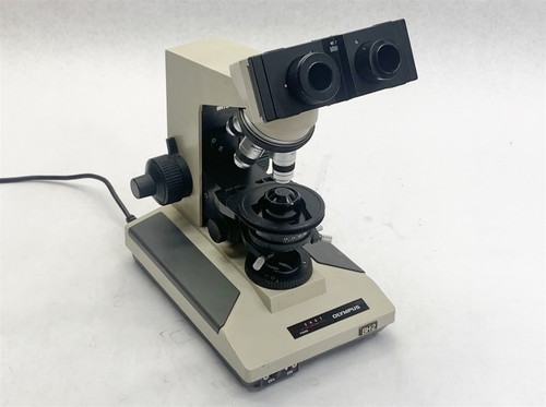 Olympus bhtu binocular - bh-2,