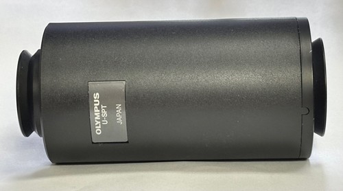Olympus microscope spt - olympus, u-spt