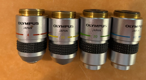 Olympus dplan objectives - olympus,