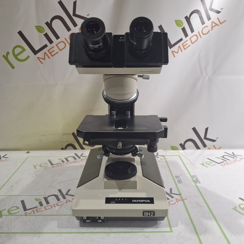 Olympus bhtu binocular - olympus,