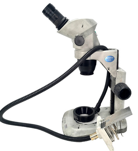 Olympus stereozoom - sz-61,