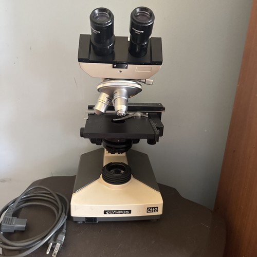 Olympus cht binocular - olympus,