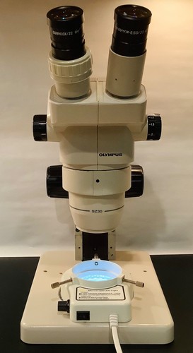 Olympus sz3060 stereo zoom - olympus,