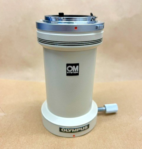 Olympus mount photomicro - olympus,