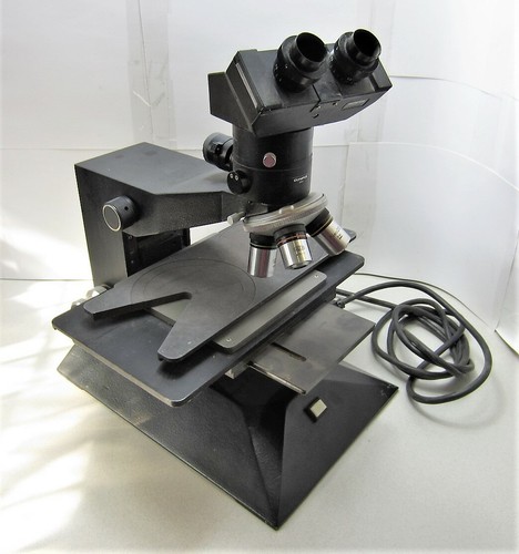 Scientific instrument olympus - scientific, instrument/olympus