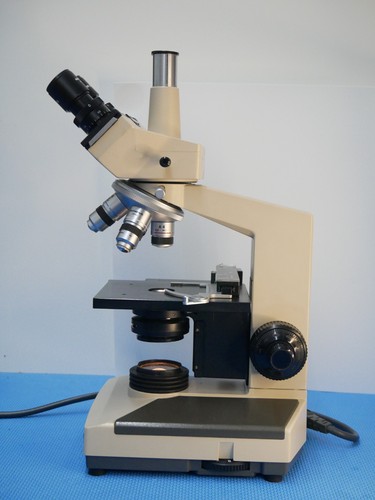 Olympus ch2 chs trinocular - ,