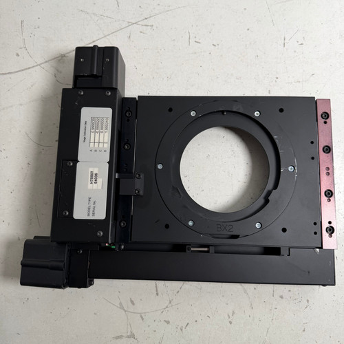 Prior h7550t motorized - prior, xy