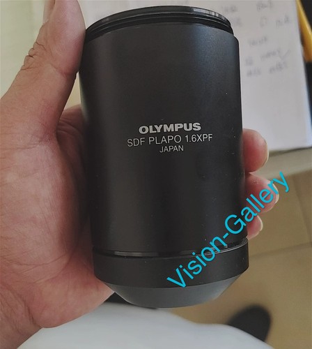 Olympus sdf plapo - olympus,