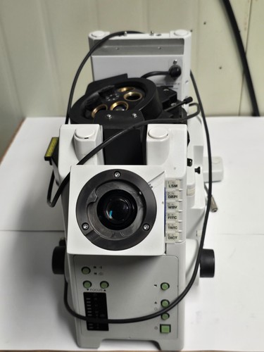 Olympus ix81 motorized - olympus,
