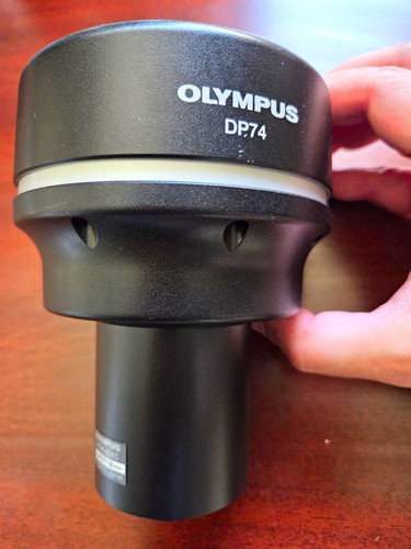 Olympus dp74 - olympus,