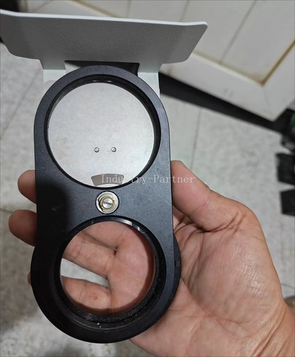 Olympus mvx 2re microscope - olympus, mvx-2re