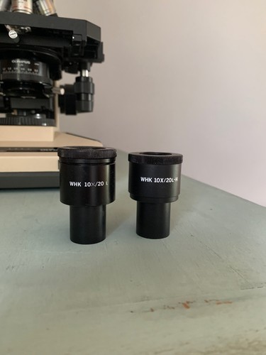Olympus microscope bh2 with - bh2,