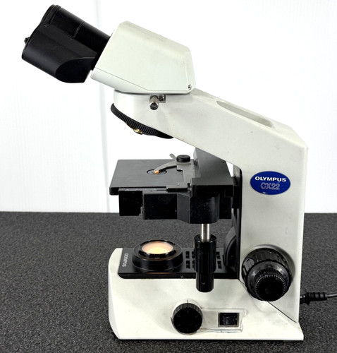 Olympus cx22 microscope - olympus,