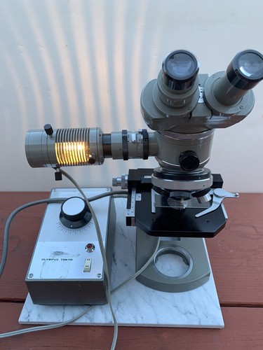 Olympus metallurgical - olympus,