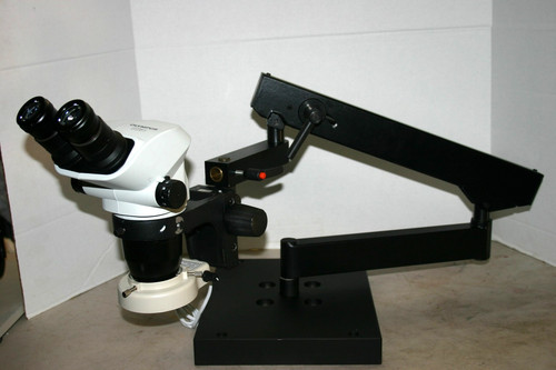 Olympus 45d stereozoom - olympus, sz-61