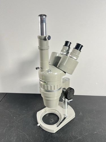 Olympus tokyo microscope - sz,